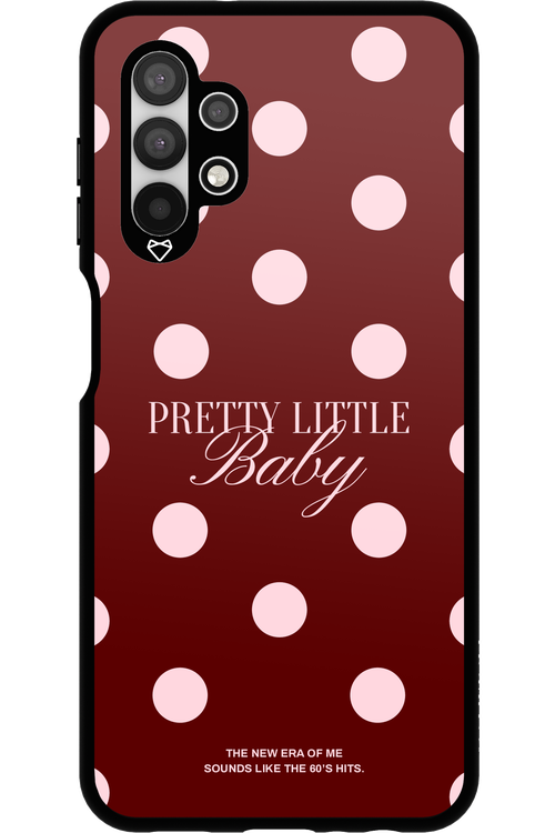 60’s Baby - Samsung Galaxy A13 4G