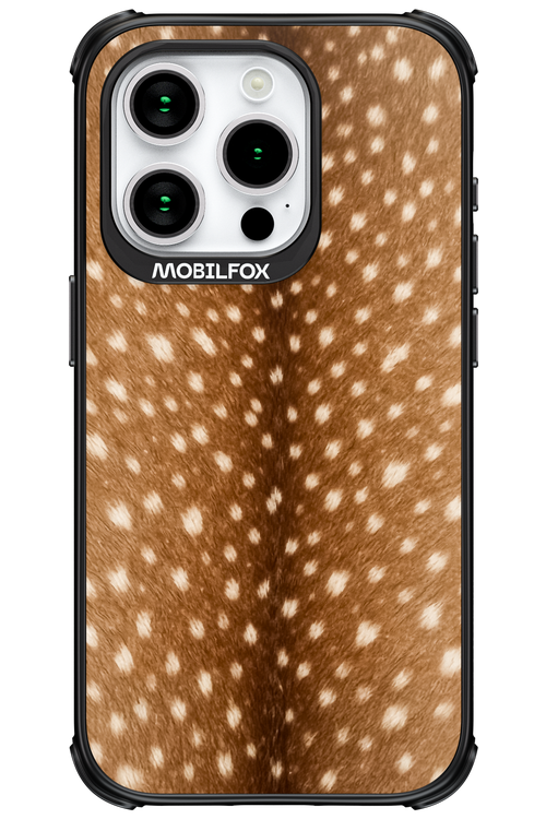 Fawn Dots - Apple iPhone 15 Pro
