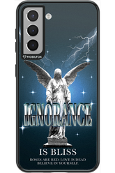 Ignorance - Samsung Galaxy S21
