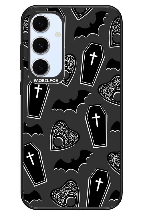 After Death - Samsung S24 FE