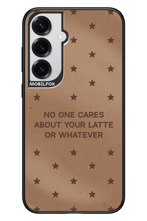 Whateverrr - Samsung S25+