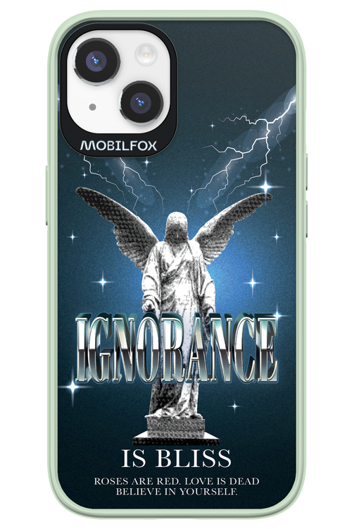 Ignorance - Apple iPhone 14