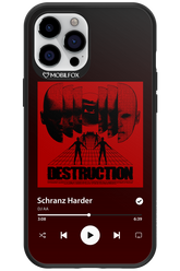Destruction - Apple iPhone 12 Pro Max