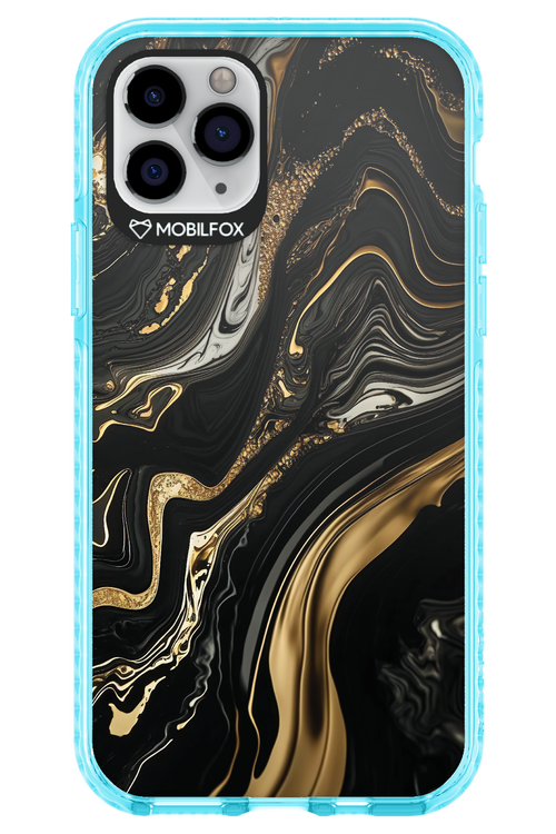 Azrael - Apple iPhone 11 Pro