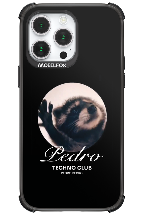 Pedro - Apple iPhone 14 Pro Max