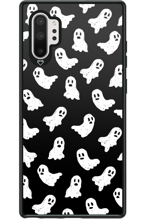 Chill Spirits - Samsung Galaxy Note 10+