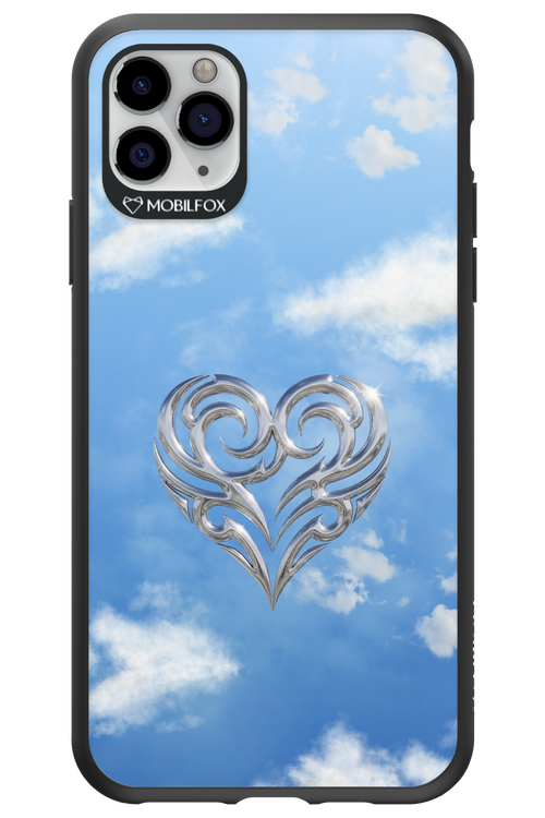 Dream Heart 2.0 - Apple iPhone 11 Pro Max