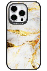 Quartz - Apple iPhone 15 Pro