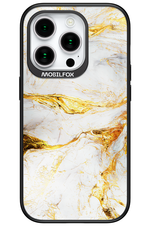 Quartz - Apple iPhone 15 Pro