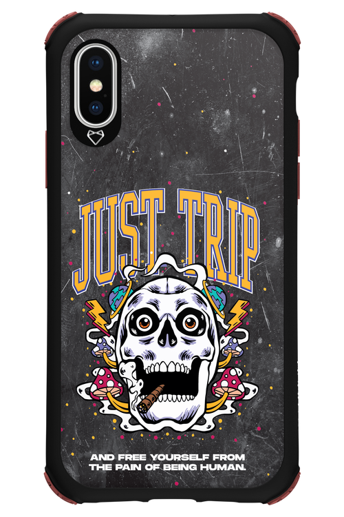 Just Trip - Apple iPhone XS