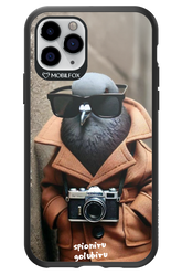 Spioniru Golubiru - Apple iPhone 11 Pro