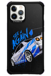 See u again - Apple iPhone 12 Pro Max