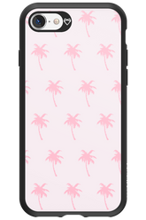 Palm Forest - Apple iPhone SE 2020