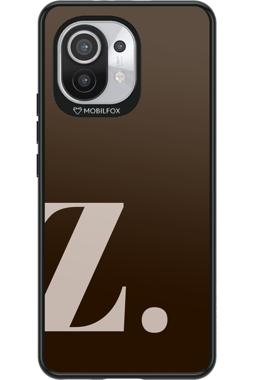 Z (Mokka Foam) - Xiaomi Mi 11 5G