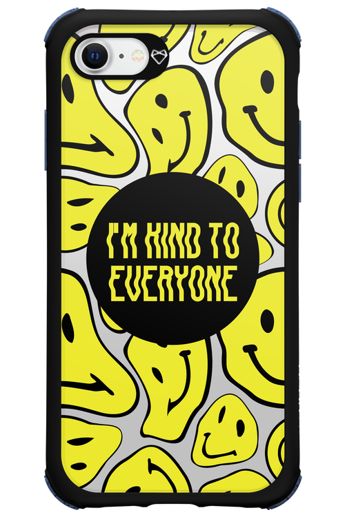 Be Kind - Apple iPhone 7