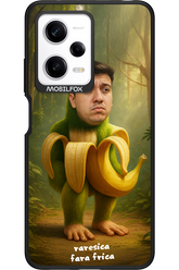 Raresica Fara Frica - Xiaomi Redmi Note 12 Pro 5G