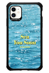 Sea You - Apple iPhone 11