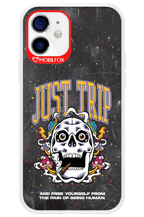 Just Trip - Apple iPhone 12