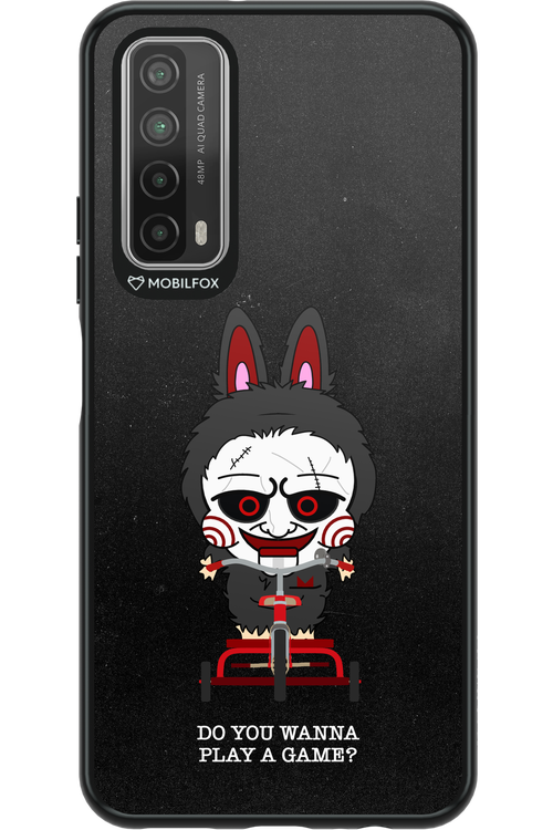 Sawbubu - Huawei P Smart 2021