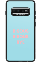 Bisous - Samsung Galaxy S10+
