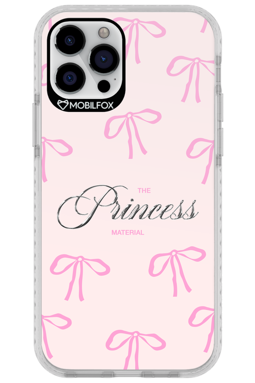 Princess Material - Apple iPhone 12 Pro