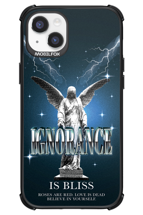 Ignorance - Apple iPhone 14 Plus