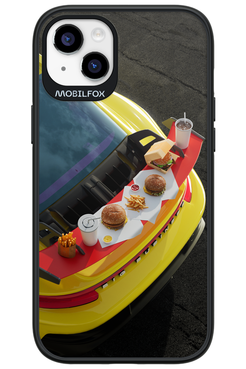 BigBusiness - Apple iPhone 14 Plus