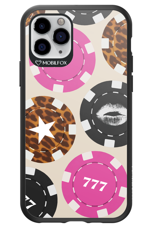 All In - Apple iPhone 11 Pro