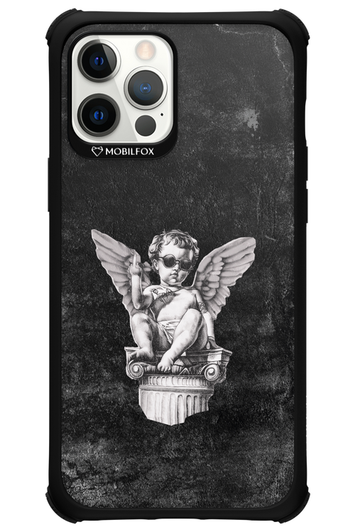 Fallen Angel - Apple iPhone 12 Pro Max