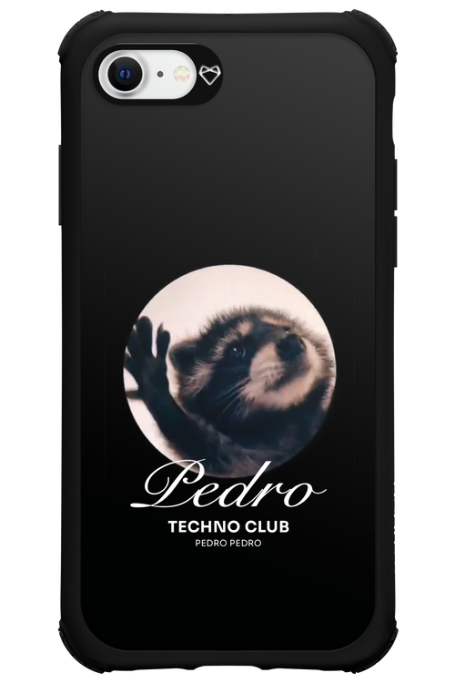 Pedro - Apple iPhone 8