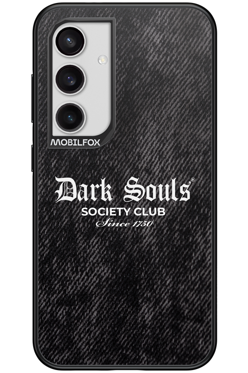 Dark Souls - Samsung Galaxy S24