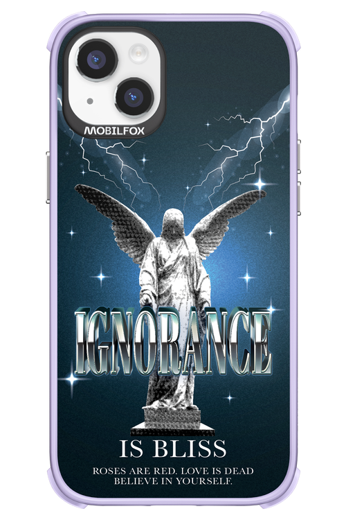 Ignorance - Apple iPhone 14 Plus