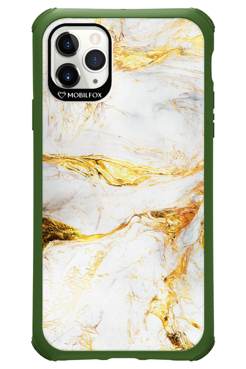 Quartz - Apple iPhone 11 Pro Max