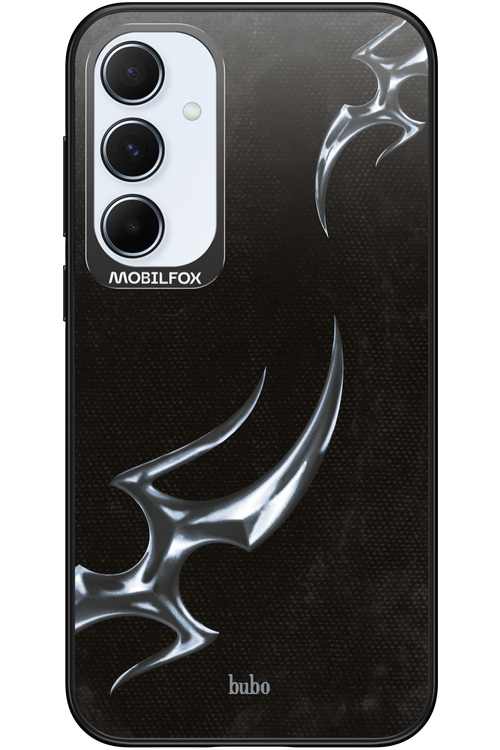 CHROMEPHASE - Samsung Galaxy A55