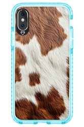 COW - Apple iPhone X