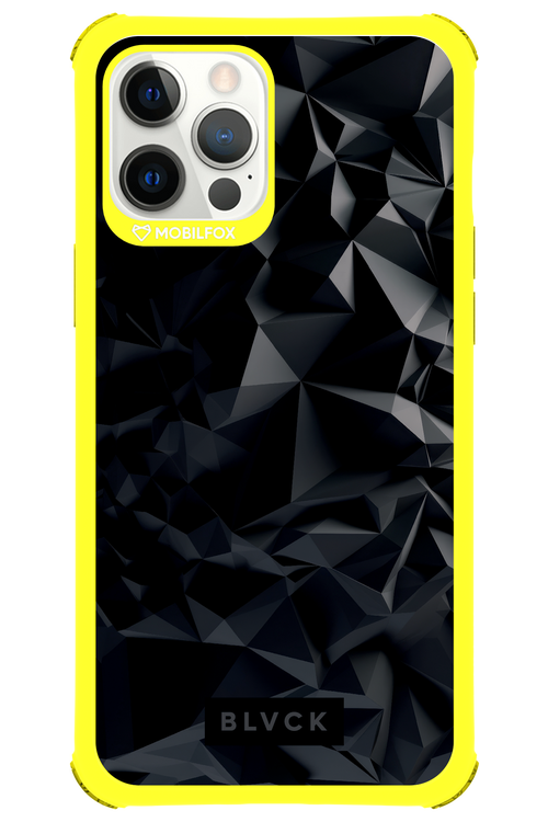 BLVCK MATERIAL - Apple iPhone 12 Pro Max