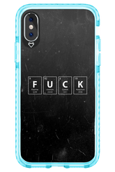 Periodic table - Apple iPhone XS