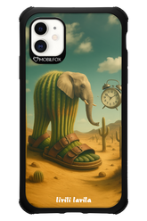 Lirili larila - Apple iPhone 11