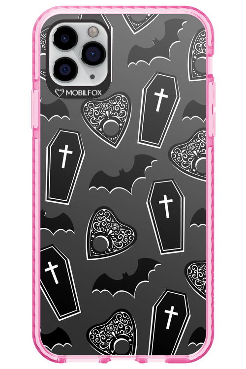 After Death - Apple iPhone 11 Pro Max
