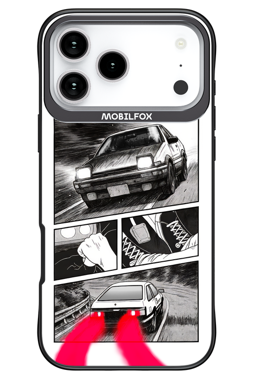 Vitamin D - Apple iPhone 17 Pro Max