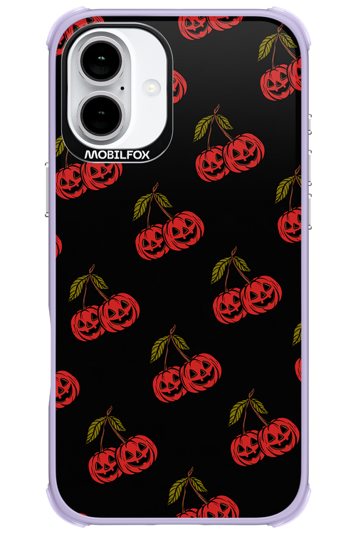 Spicey Pumpkin - Apple iPhone 16 Plus