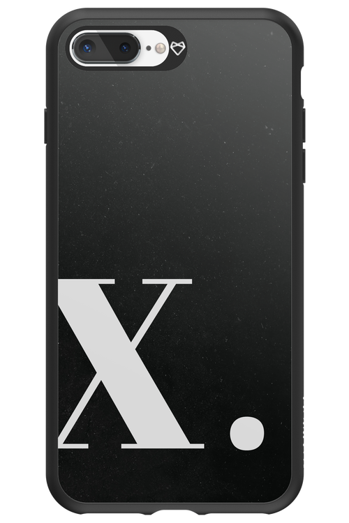 X (Off Space) - Apple iPhone 7 Plus