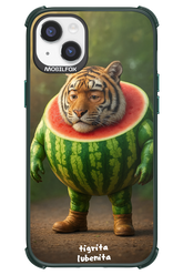 Tigrita lubenita - Apple iPhone 14 Plus