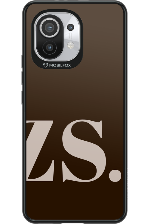 ZS (Mokka Foam) - Xiaomi Mi 11 5G