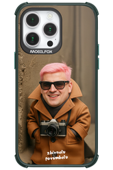 Zbirnelu - Apple iPhone 14 Pro Max