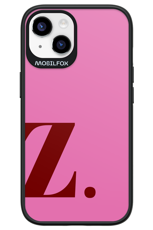 Z (Sorbet) - Apple iPhone 14