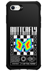 Butterfy - Apple iPhone SE 2022