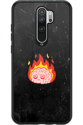 My brain - Xiaomi Redmi Note 8 Pro