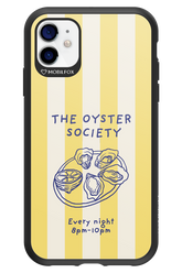 Oyster Society - Apple iPhone 11