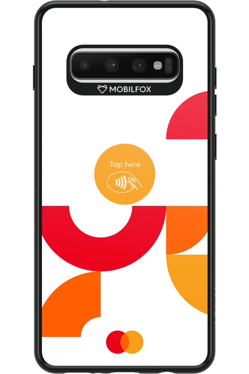 MC EU Color - Samsung Galaxy S10+